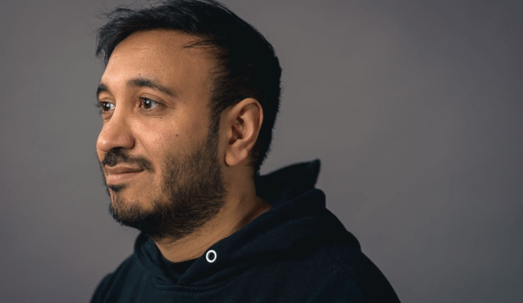 Funny At The Fringe – INTERVIEW – Bilal Zafar:&nbsp;Imposter
