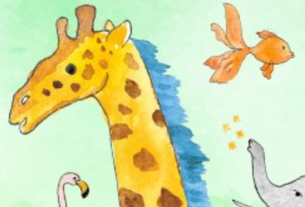 Funny At The Fringe – INTERVIEW – Wild&nbsp;Things