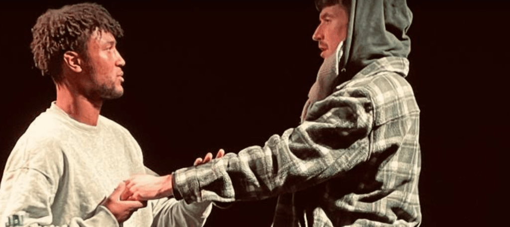 Theatre At The Fringe – INTERVIEW – I’ve Never Met Anyone Quite Like You&nbsp;Before