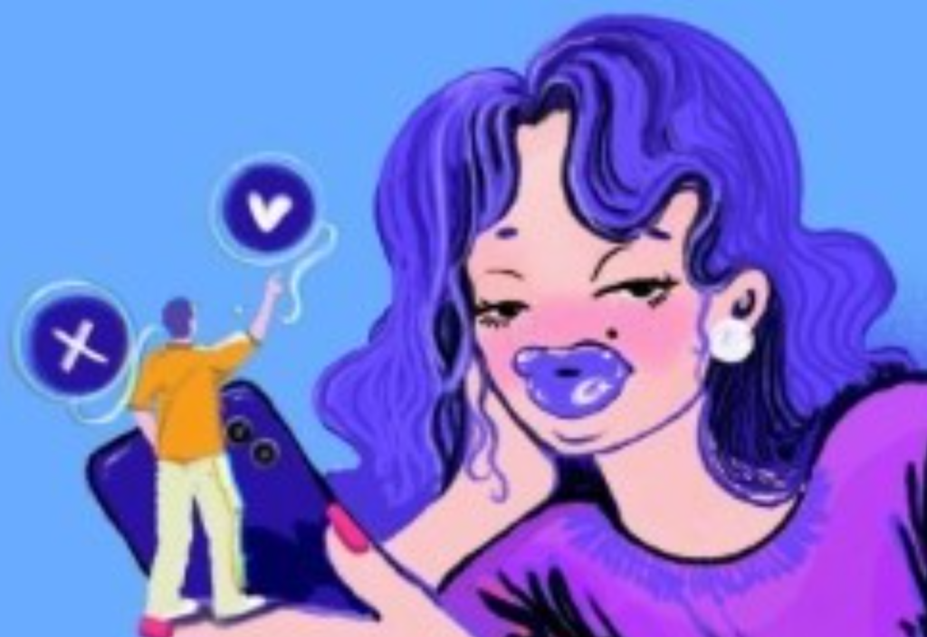 Funny At The Fringe – INTERVIEW – Dating&nbsp;Crapp