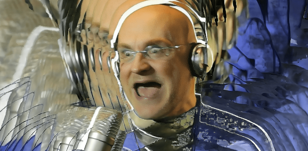 Camden Fringe 2023 – INTERVIEW –John Callaghan’s Cabaret&nbsp;Electro