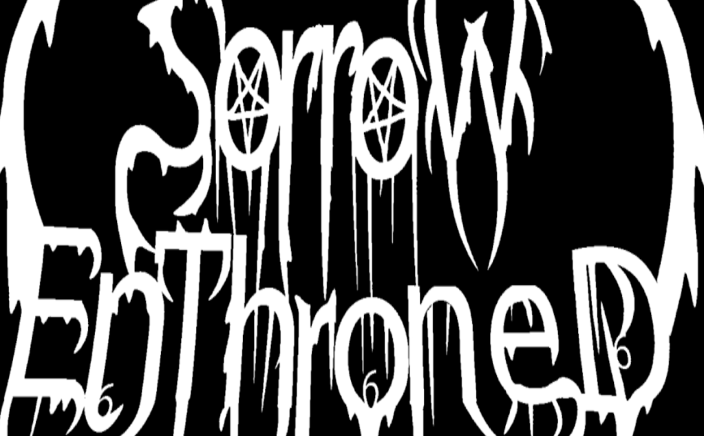 INTERVIEW – A Quick Conversation With: Sorrow&nbsp;Enthroned
