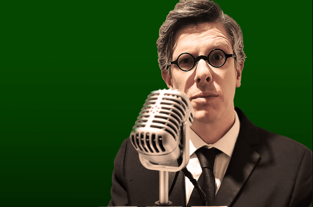 Camden Fringe 2023 – INTERVIEW – Inform, Educate,&nbsp;Entertain