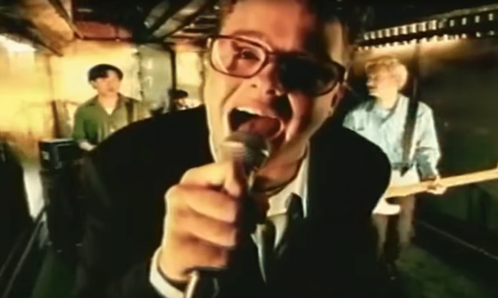 Forgotten Songs! – This Week – Flagpole&nbsp;Sitta