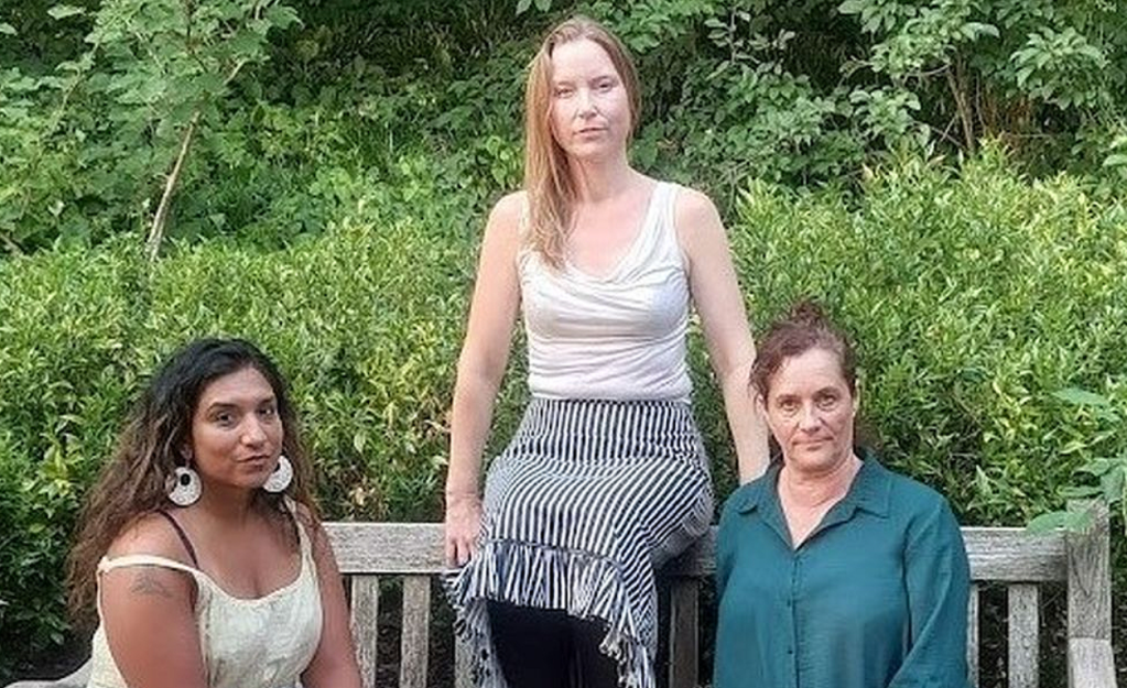 Camden Fringe 2023 – INTERVIEW –Witch&nbsp;Hazel