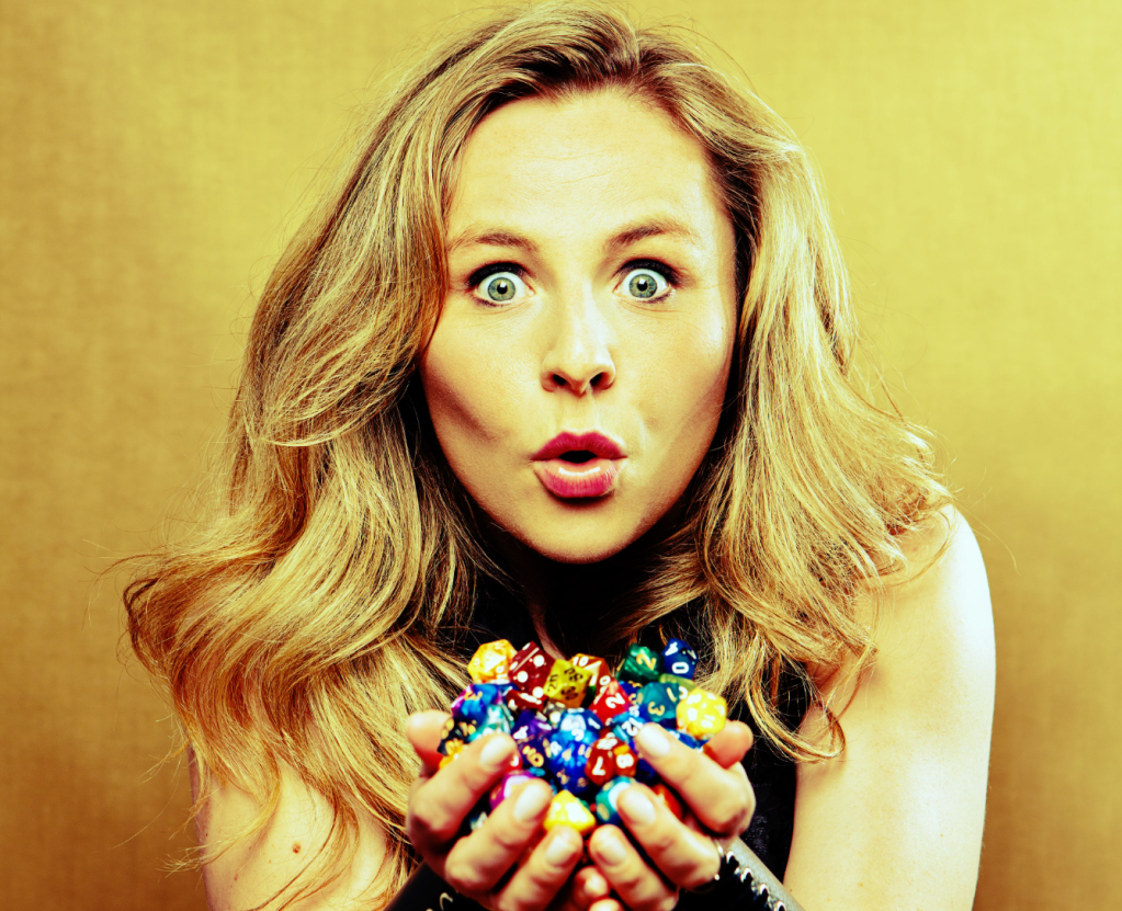 REVIEW – Comedy At The Fringe – Character Building&nbsp;Experience
