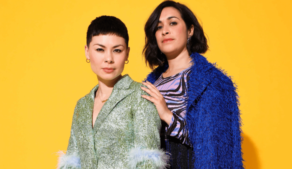 REVIEW – Comedy At The Fringe – Egg: Absolutely&nbsp;Fine