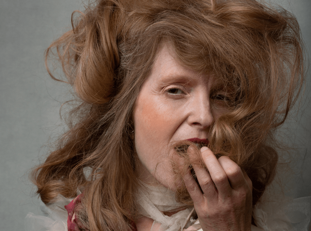 Playing The Favourite – INTERVIEW – Michaela&nbsp;Betts