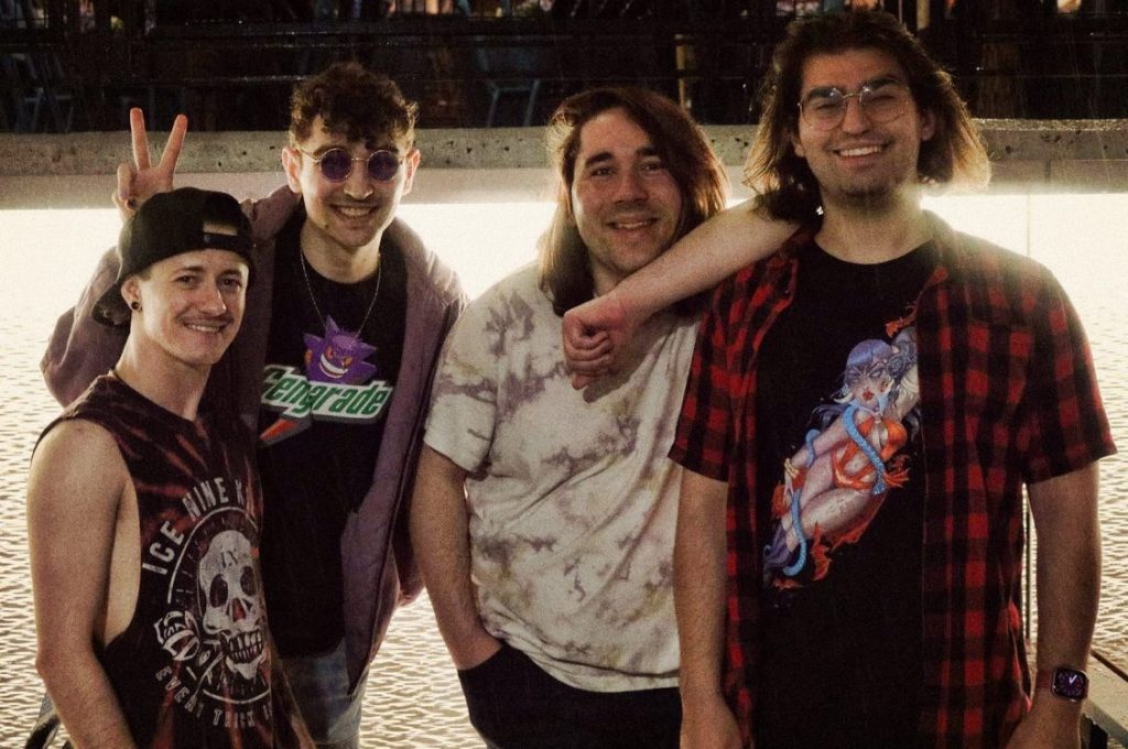 INTERVIEW – A Quick Conversation With: Sounds and&nbsp;Scenarios