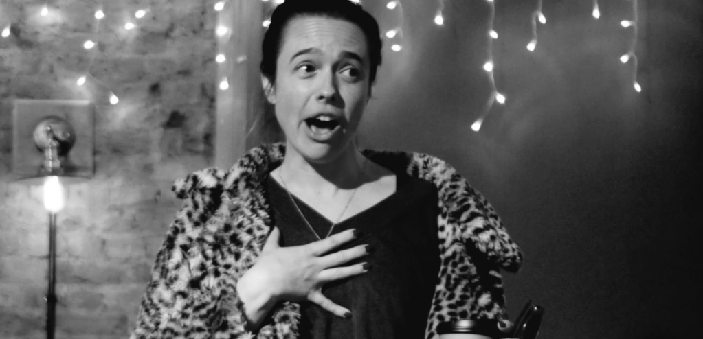 Improv Corner – Playing The Favourite – INTERVIEW With Blanch&nbsp;Improv