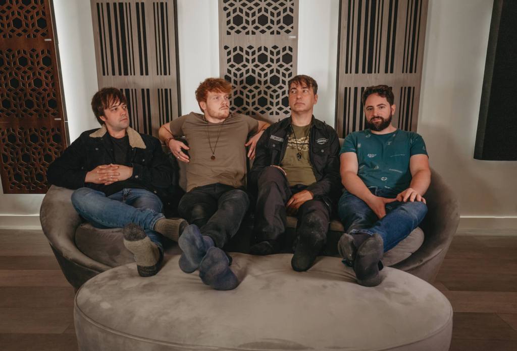 INTERVIEW – A Quick Conversation With:&nbsp;Wesson