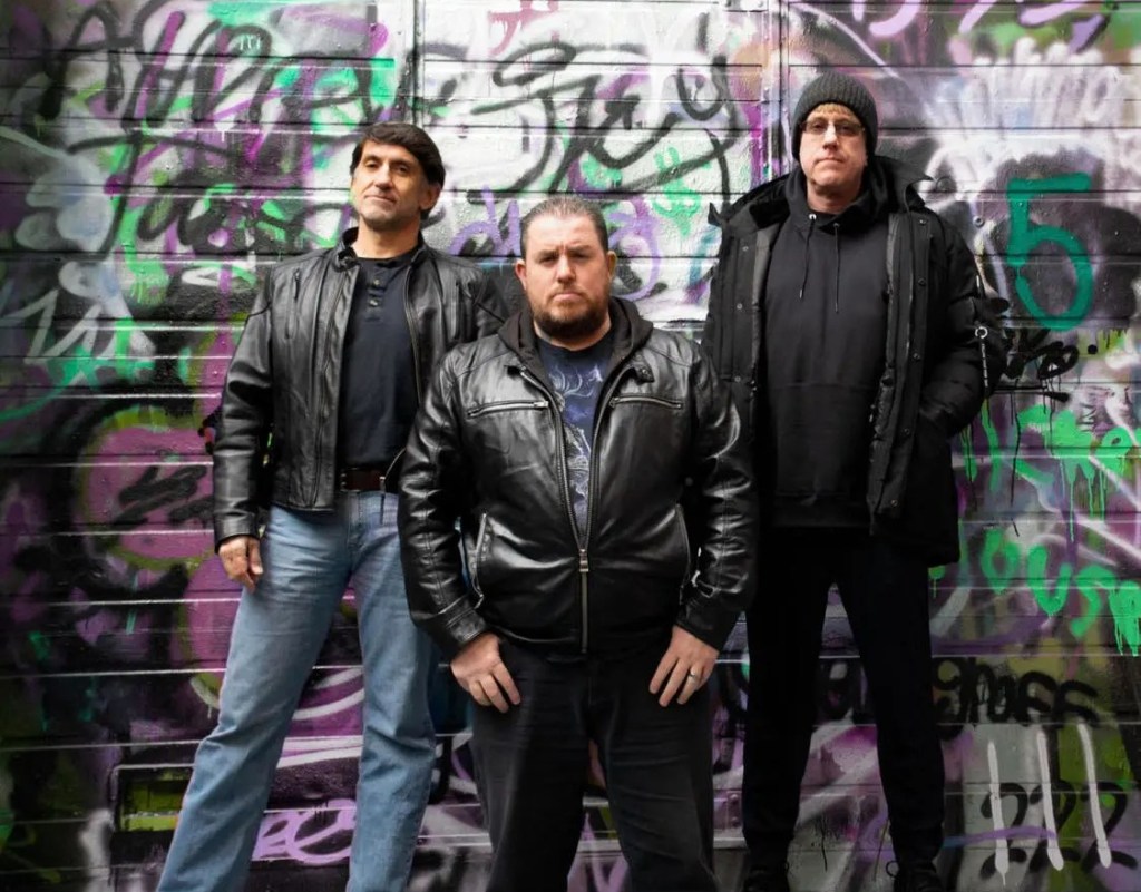 INTERVIEW – A Quick Conversation With: Misery&nbsp;Lane