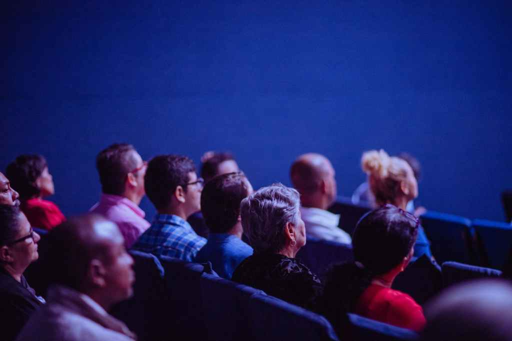 Improv Corner – Watch Other&nbsp;Shows…