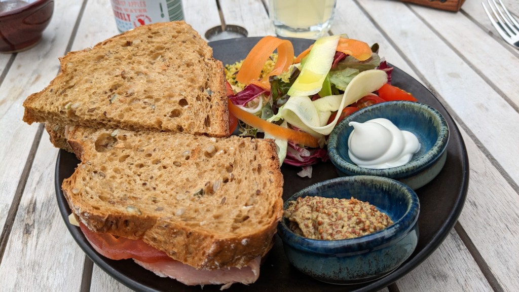 The Travel Book – The Watermill, Aberfeldy,&nbsp;Scotland