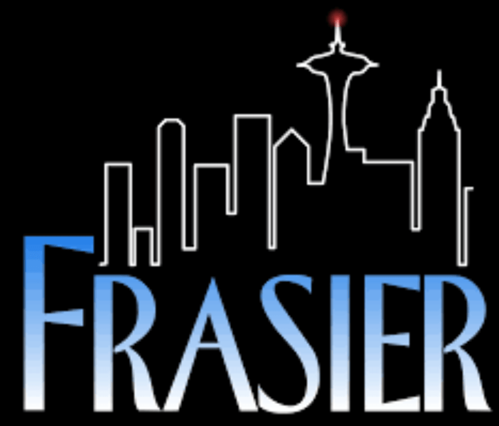 Improv Corner – Improv In The Media –&nbsp;Frasier