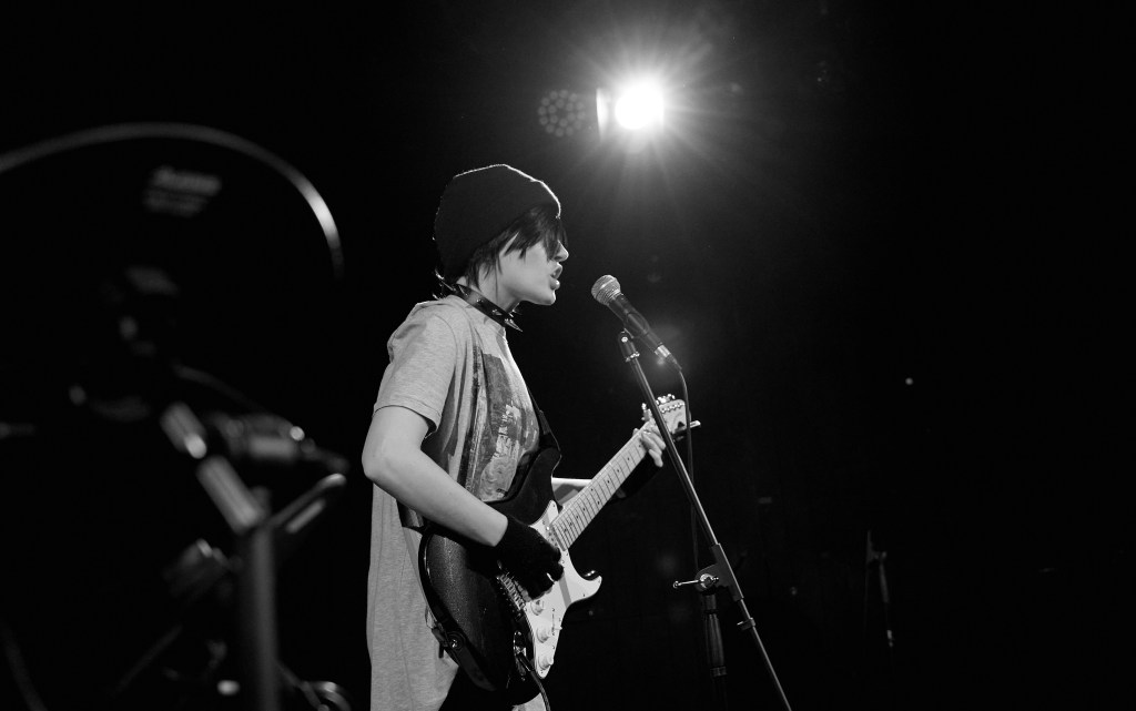 Laurie Stevens Month – INTERVIEW – Getting Ready For A&nbsp;Show!