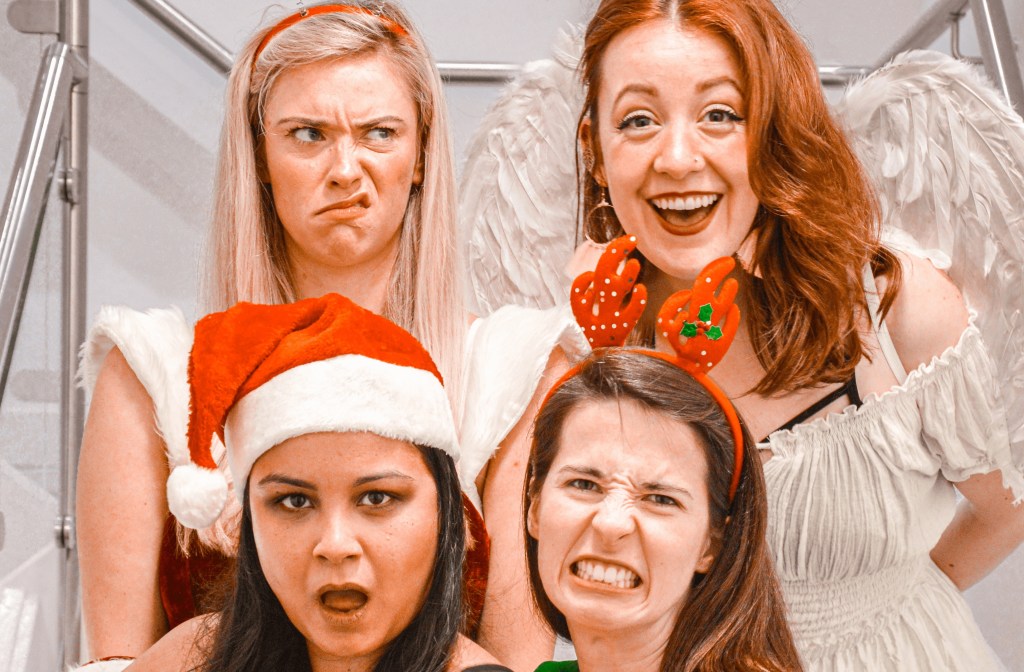 Christmas Shows – INTERVIEW – Seasonal Spectacular&nbsp;Extravaganza
