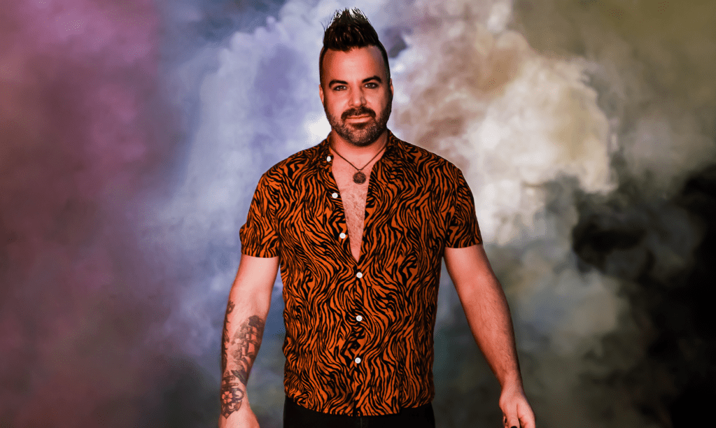 INTERVIEW -A Quick Conversation with: Lou&nbsp;Panico