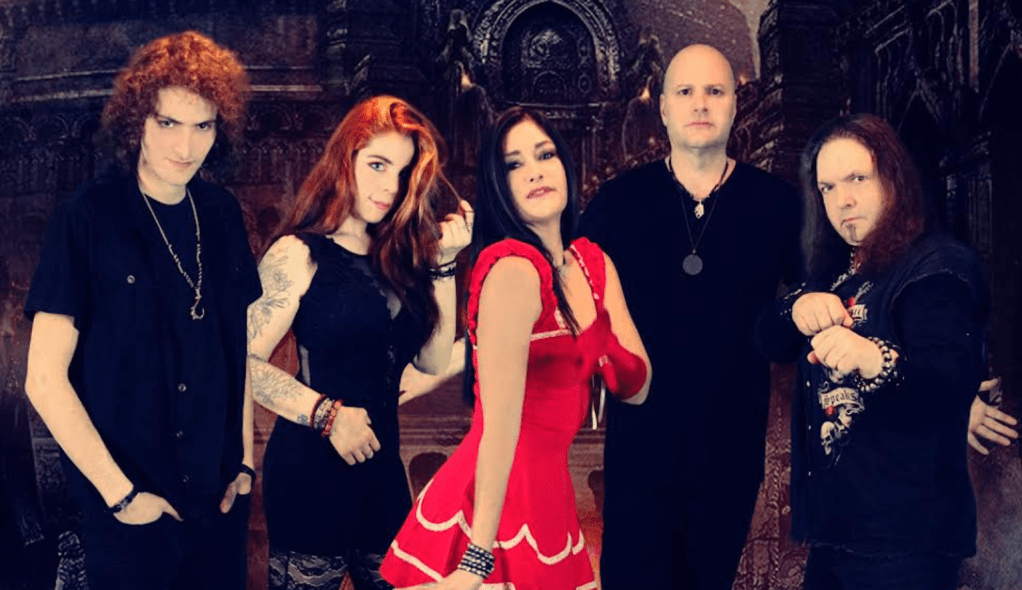 INTERVIEW -A Quick Conversation with: Leaving&nbsp;Eden