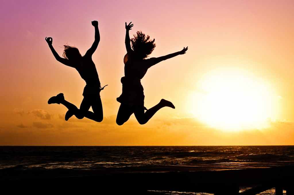 Improv corner – Discovering Something&nbsp;Special…