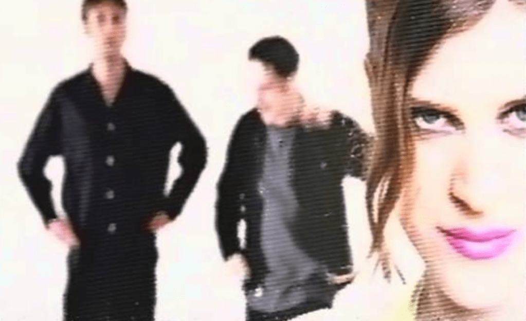 Forgotten Songs! – This Week – U Sure&nbsp;Do