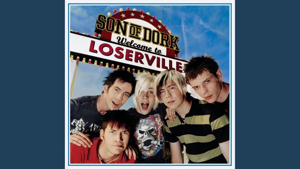 Forgotten Songs! – This Week – Ticket Outta&nbsp;Loserville