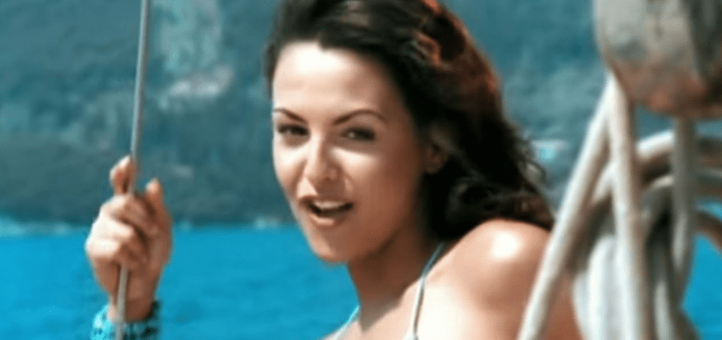 Forgotten Songs! – This Week – Walk On&nbsp;Water