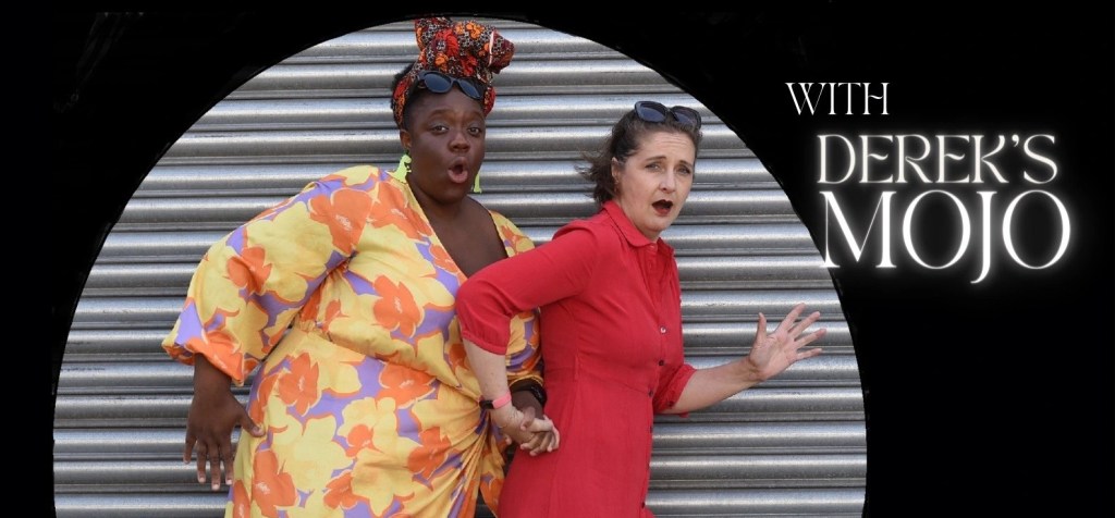 Liverpool Improvisation Festival – INTERVIEW – Questionable Behaviour, Derek’s&nbsp;MoJo