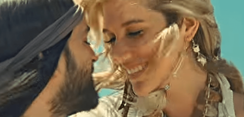 Forgotten Songs! – This Week – Your Love Is My&nbsp;Drug