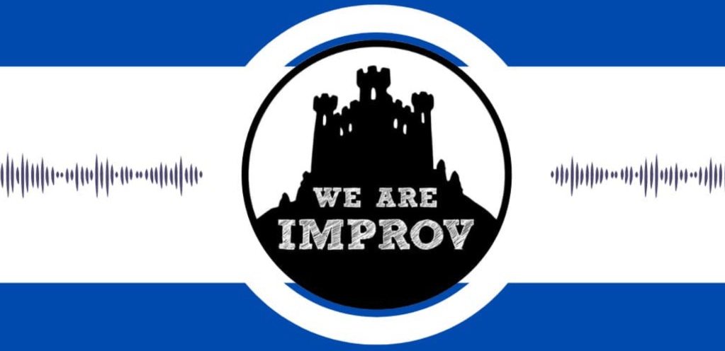 Summer Rewind – Improv Corner – Playing The Favourite – INTERVIEW With We Are Improv&nbsp;Podcast