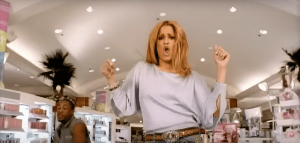 Forgotten Songs! – This Week – Hit ‘Em Up Style&nbsp;(Oops!)