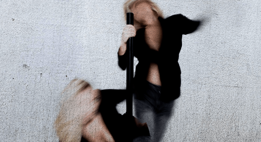 Liverpool Improvisation Festival – INTERVIEW – Freeing the Body with the Pole, Rowena&nbsp;Gander