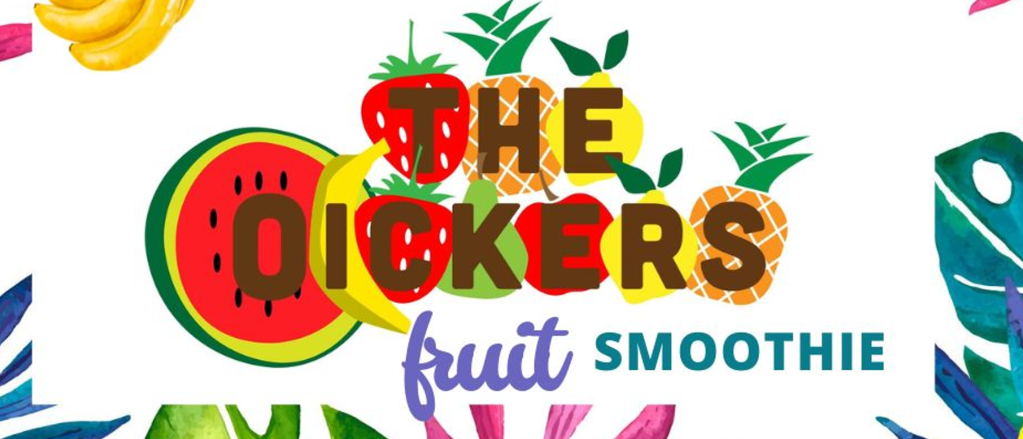 Liverpool Improvisation Festival – INTERVIEW – Fruit Smoothie, The&nbsp;Oickers