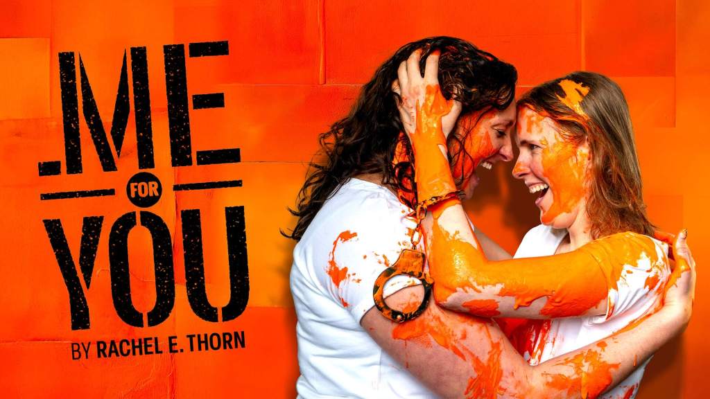 Theatre At The Fringe – INTERVIEW – Me For&nbsp;You
