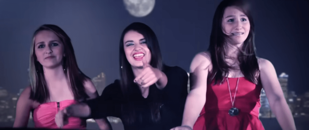 Forgotten Songs! – This Week –&nbsp;Friday