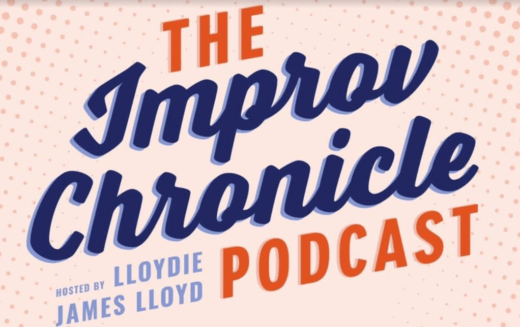 Trailblazers – The Improv&nbsp;Chronicle