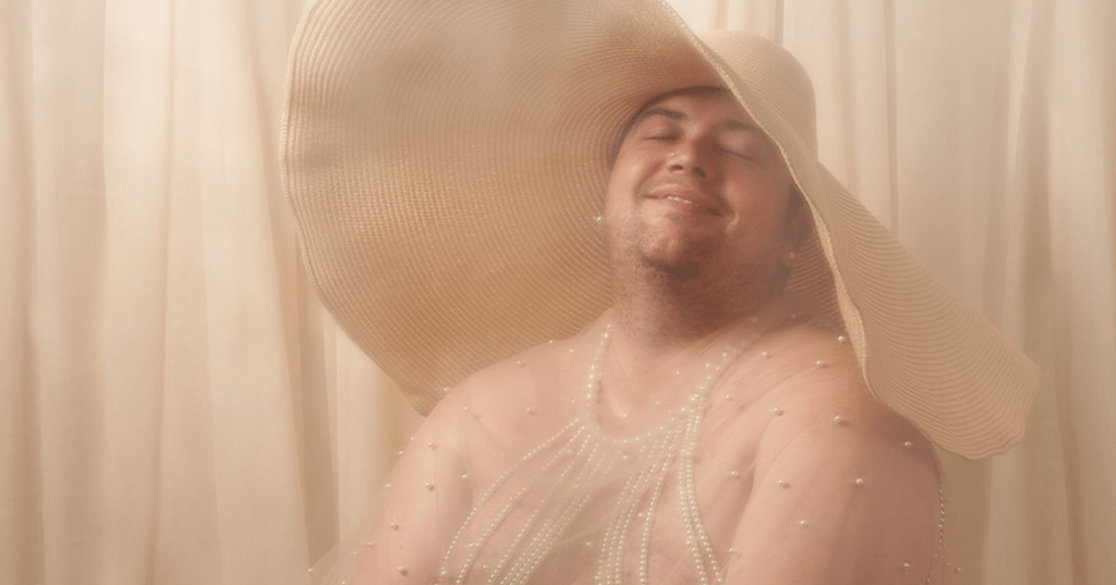 Brighton Fringe – INTERVIEW – Martin J Dixon: Big Fat&nbsp;Gay