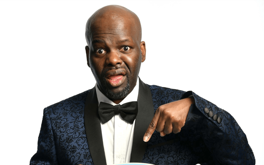 INTERVIEW – A Quick Chat With Daliso&nbsp;Chaponda