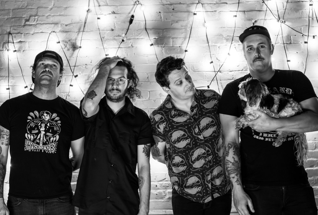 Salem Wolves Month – INTERVIEW – Behind The&nbsp;Music…