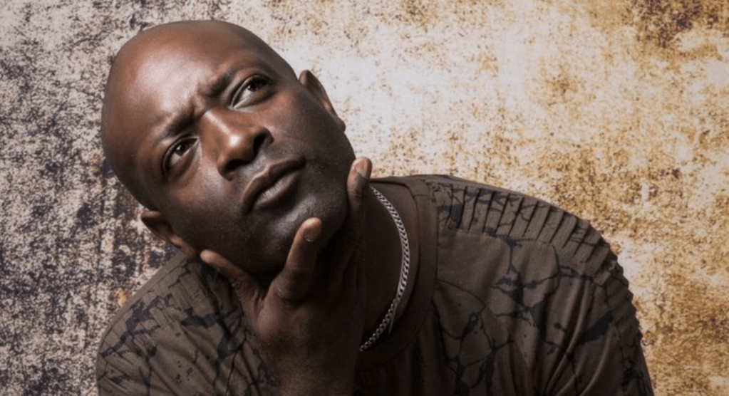 Peckham Fringe – INTERVIEW – Jason Patterson: Public Enemy Number&nbsp;One