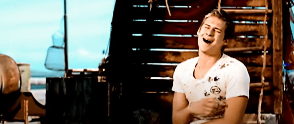 Forgotten Songs! – This Week – U Make Me&nbsp;Wanna