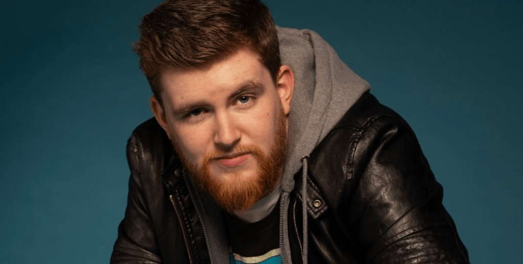 Funny At The Fringe – INTERVIEW – Liam Farrelly:&nbsp;Flipbook