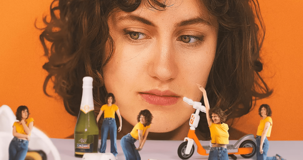 Brighton Fringe – INTERVIEW – Kathy Maniura:&nbsp;Objectified