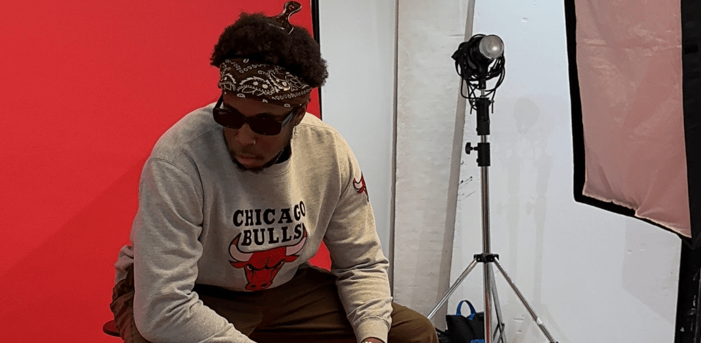 INTERVIEW -A Quick Conversation with:&nbsp;Pher,
