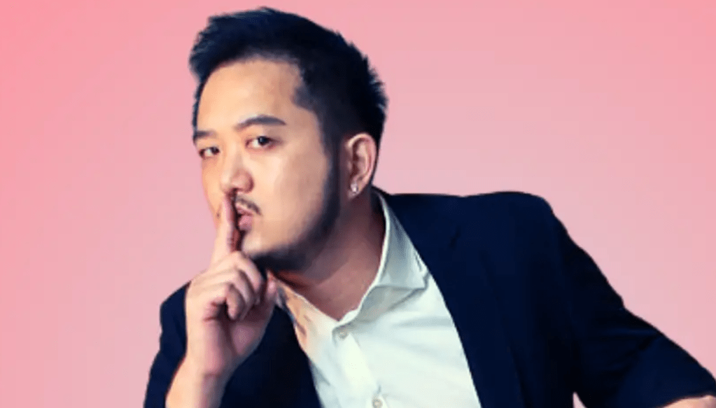 Funny At The Fringe – INTERVIEW – An Asian Queer Story: Coming Out to Dead&nbsp;People