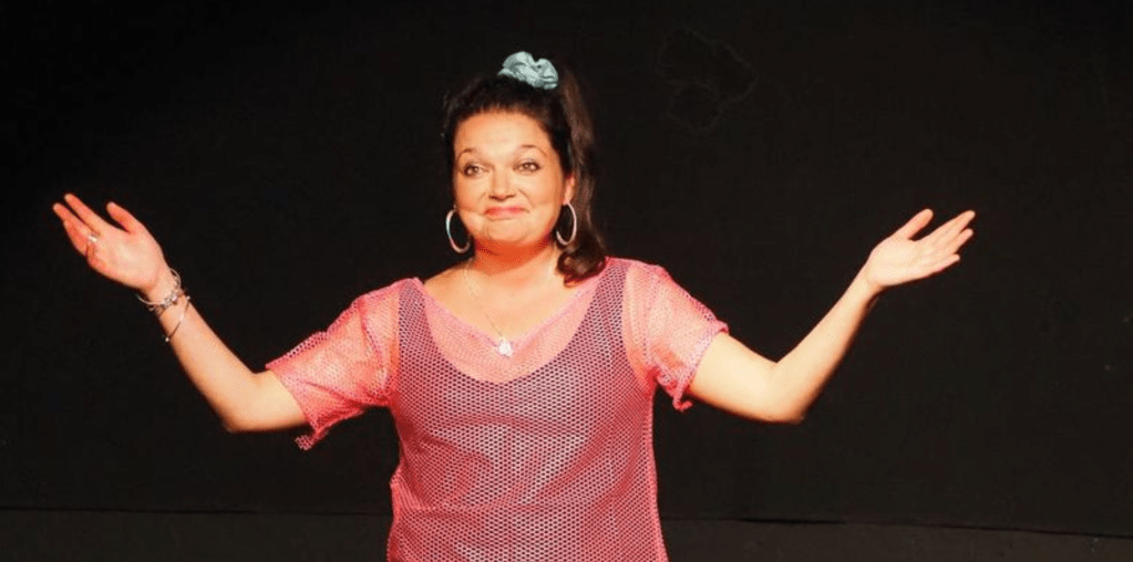 Funny At The Fringe – INTERVIEW – Sian Hutchinson: Tick My&nbsp;Box