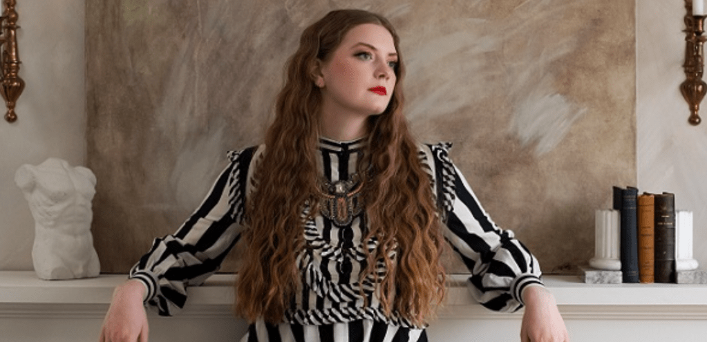 INTERVIEW -A Quick Conversation with: Rebecca&nbsp;Lappa