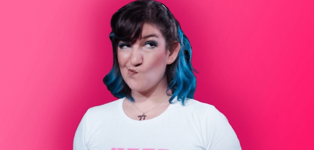 Camden Fringe 2024 – INTERVIEW –Rules Schmules: How To Be&nbsp;Jew-ISH