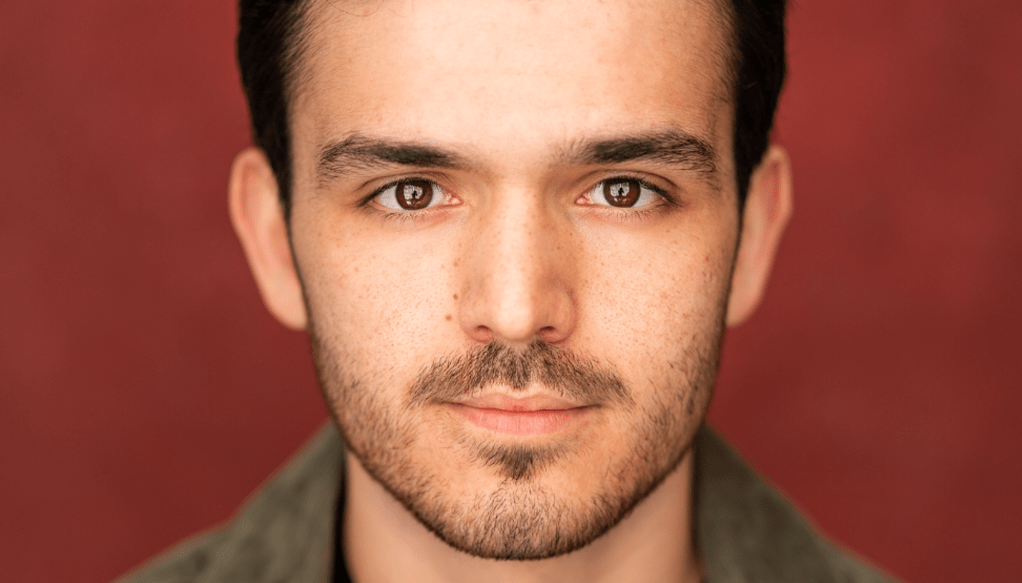 Camden Fringe 2024 – INTERVIEW – Maybe I should&nbsp;stop?