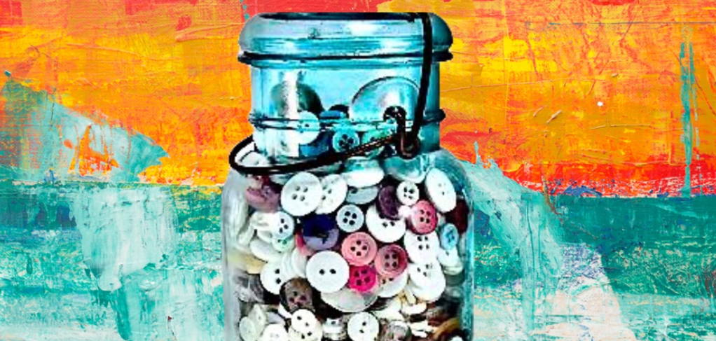 Camden Fringe 2024 – INTERVIEW – The Button&nbsp;Jar